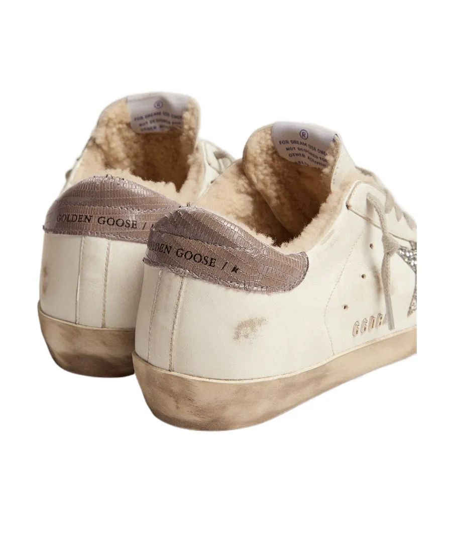 Super Star Sneakers