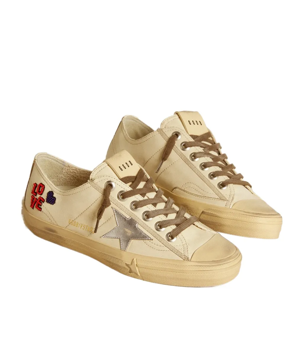 V-Star 2 Lace-Up Sneakers