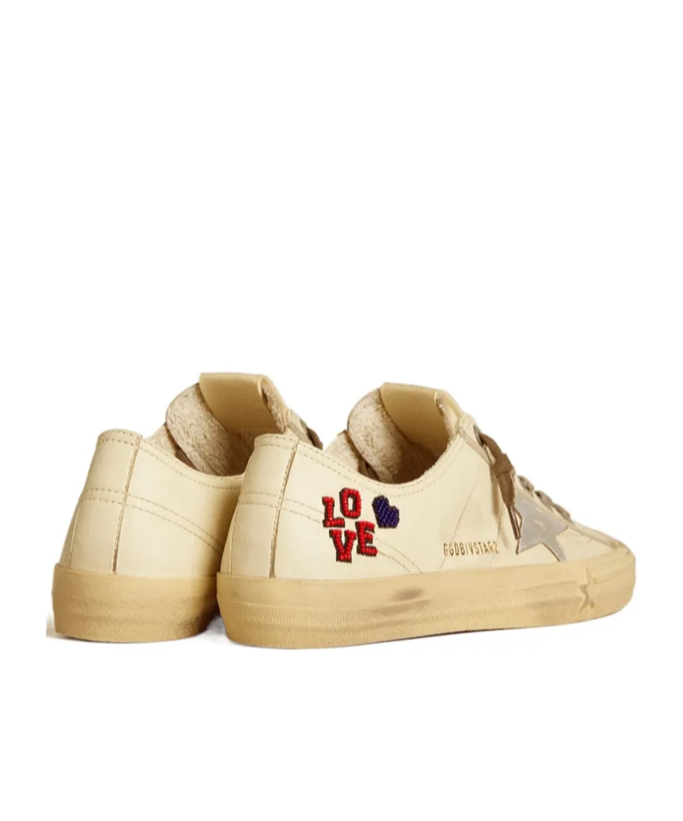 V-Star 2 Lace-Up Sneakers