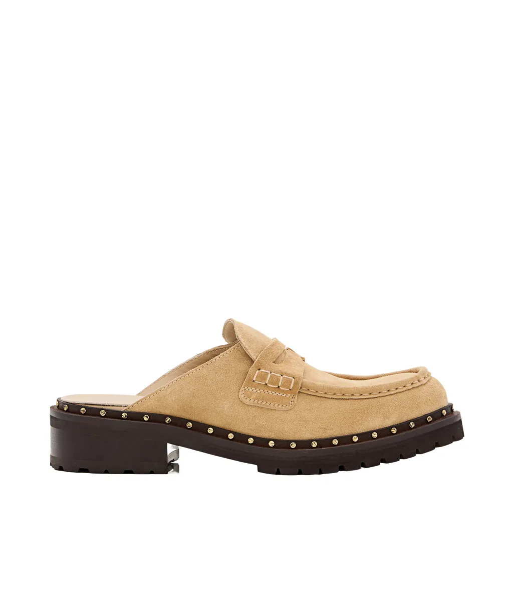 Golden Goose Deluxe Brand Jerry Rock Sabots