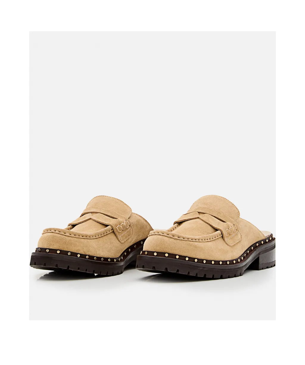 Golden Goose Deluxe Brand Jerry Rock Sabots
