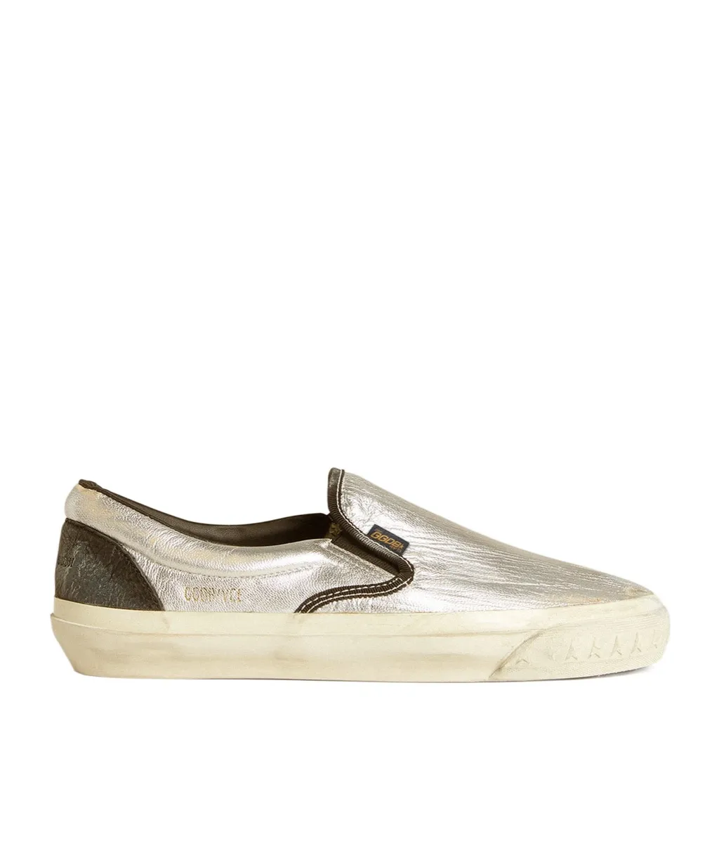 Vce Slip-On Sneakers