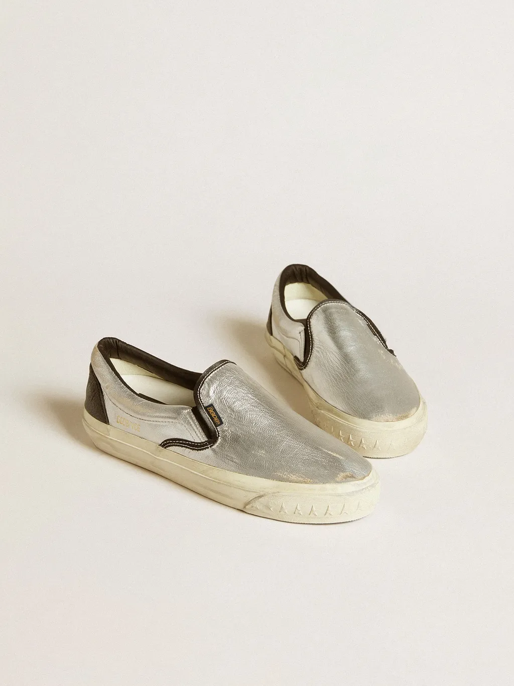 Vce Slip-On Sneakers