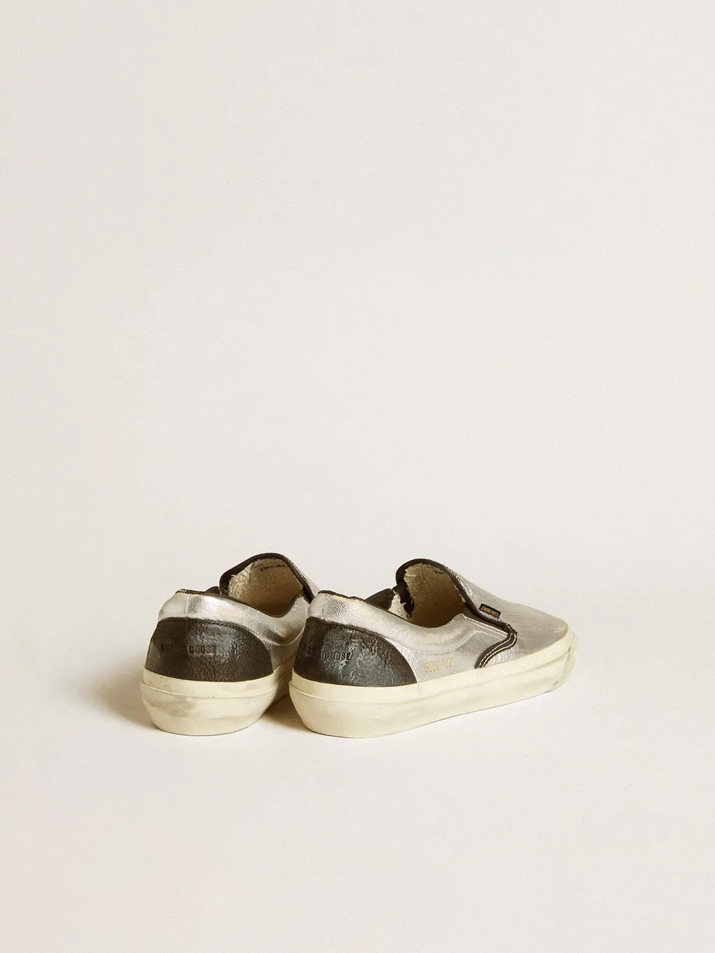 Vce Slip-On Sneakers