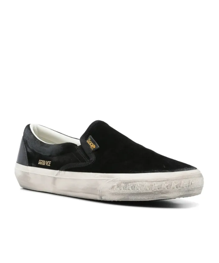 Slip-On Sneakers