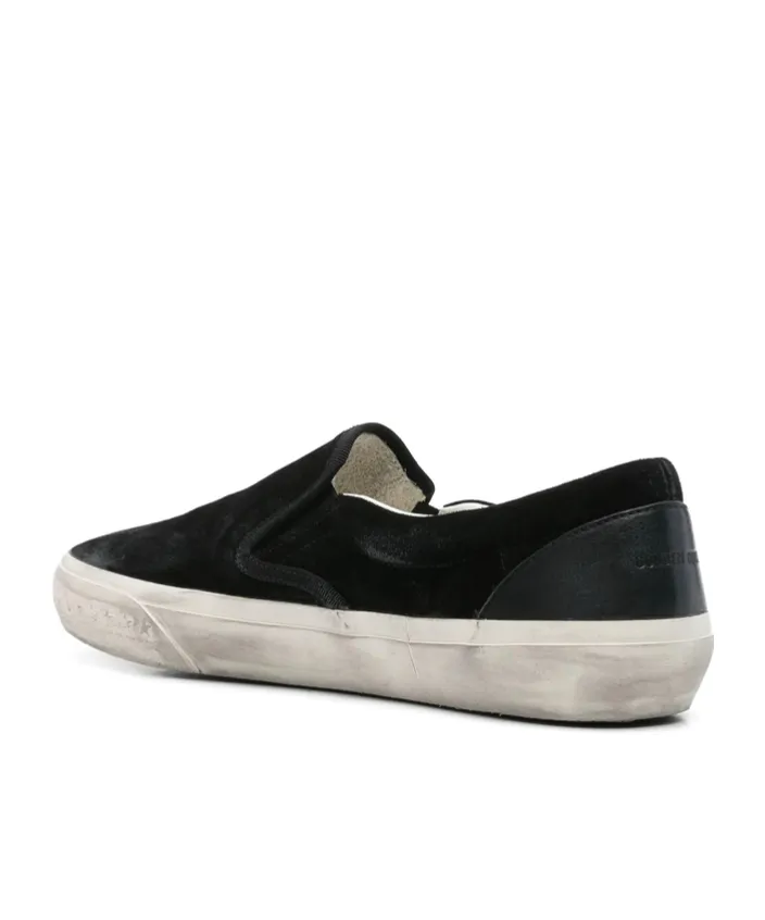 Slip-On Sneakers