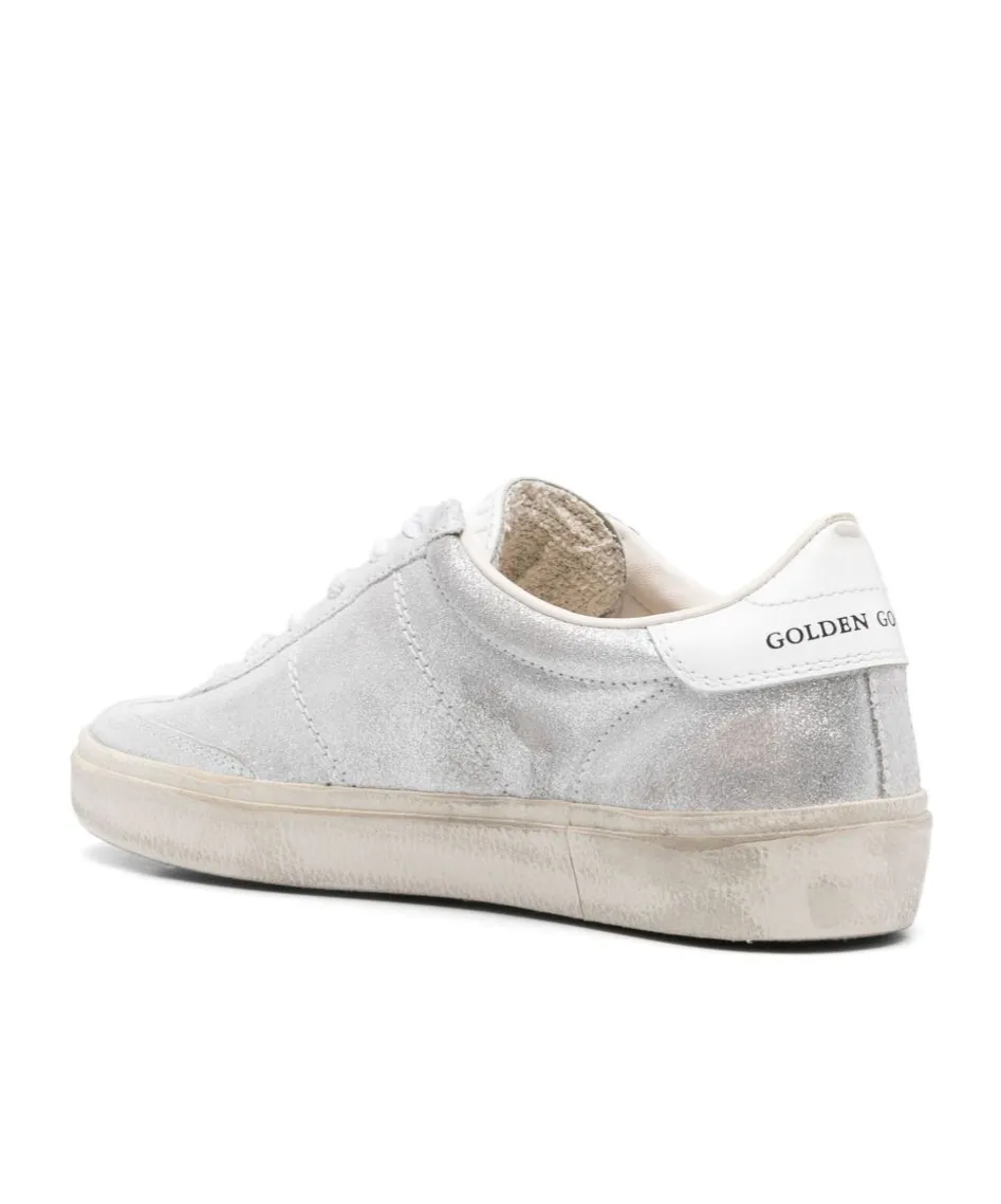 Soul Star Lace-Up Sneakers