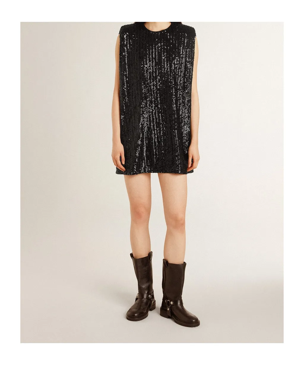 Kurt Distressed Effect Boots