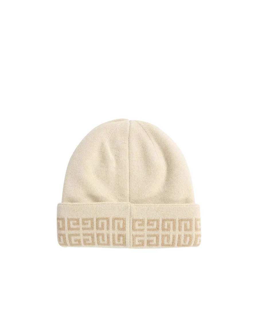 Logo Hat