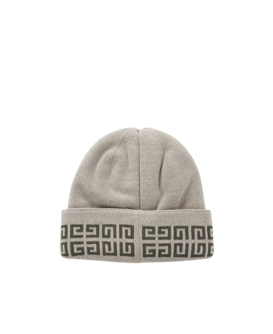 Logo Hat