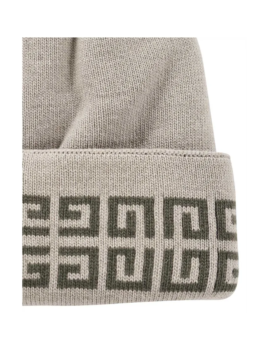 Logo Hat