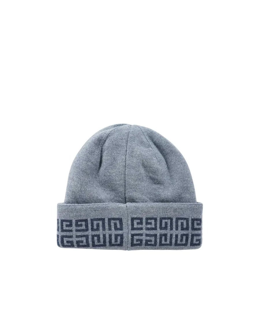 Logo Hat