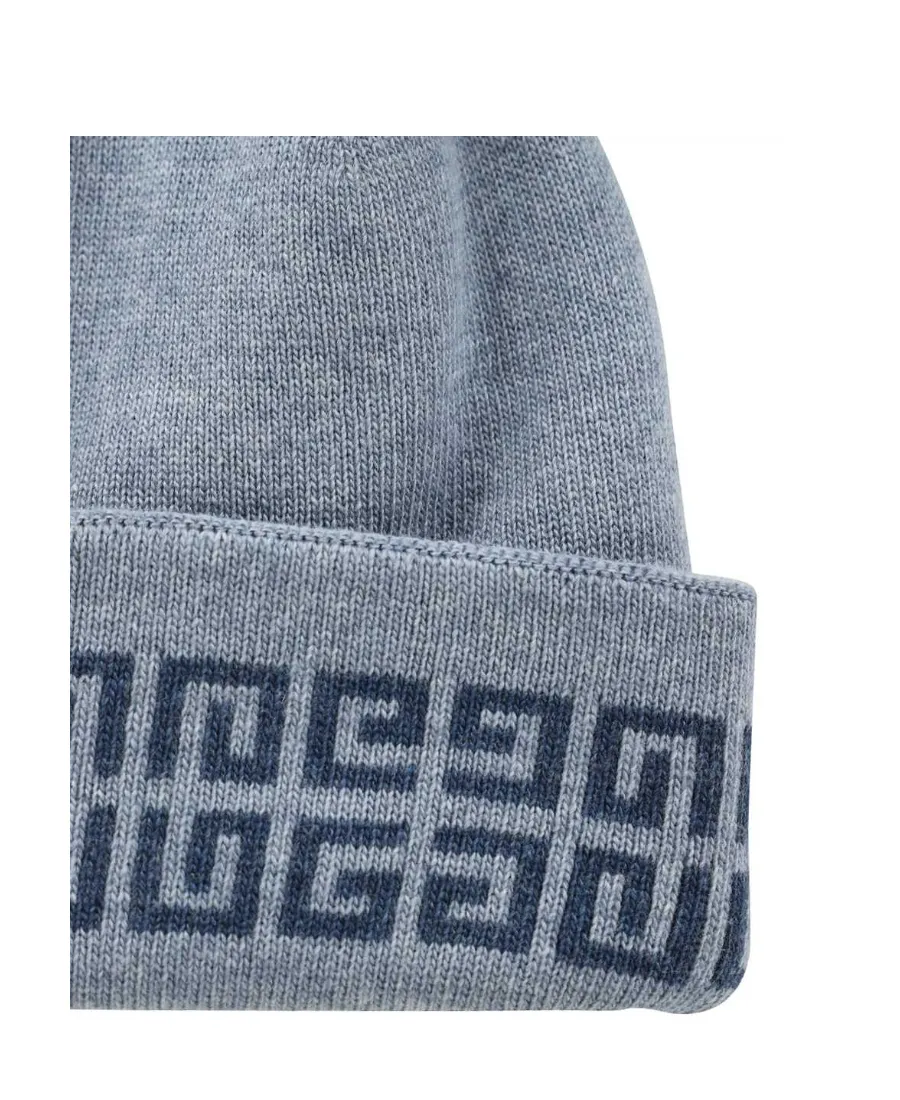 Logo Hat