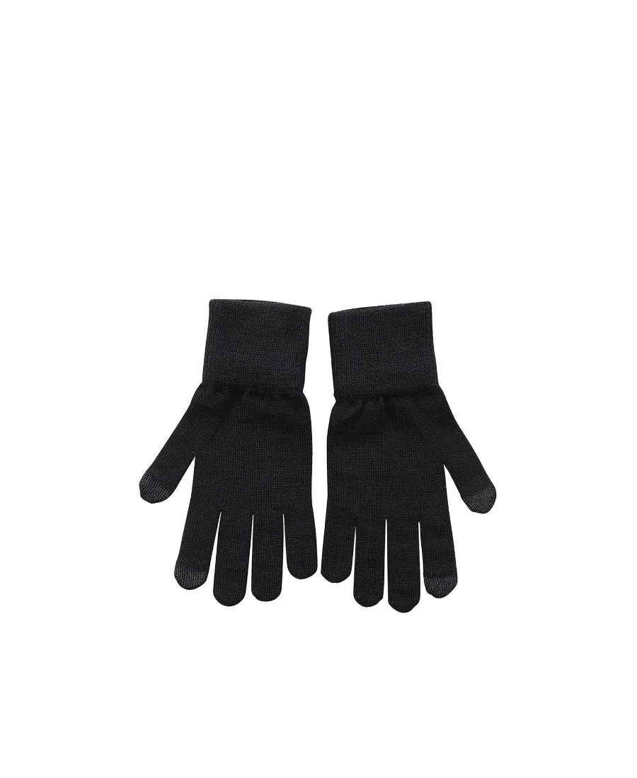 Logo Gloves