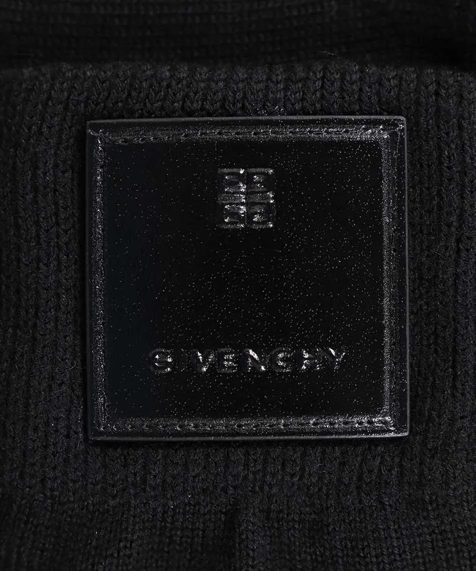 Logo Gloves