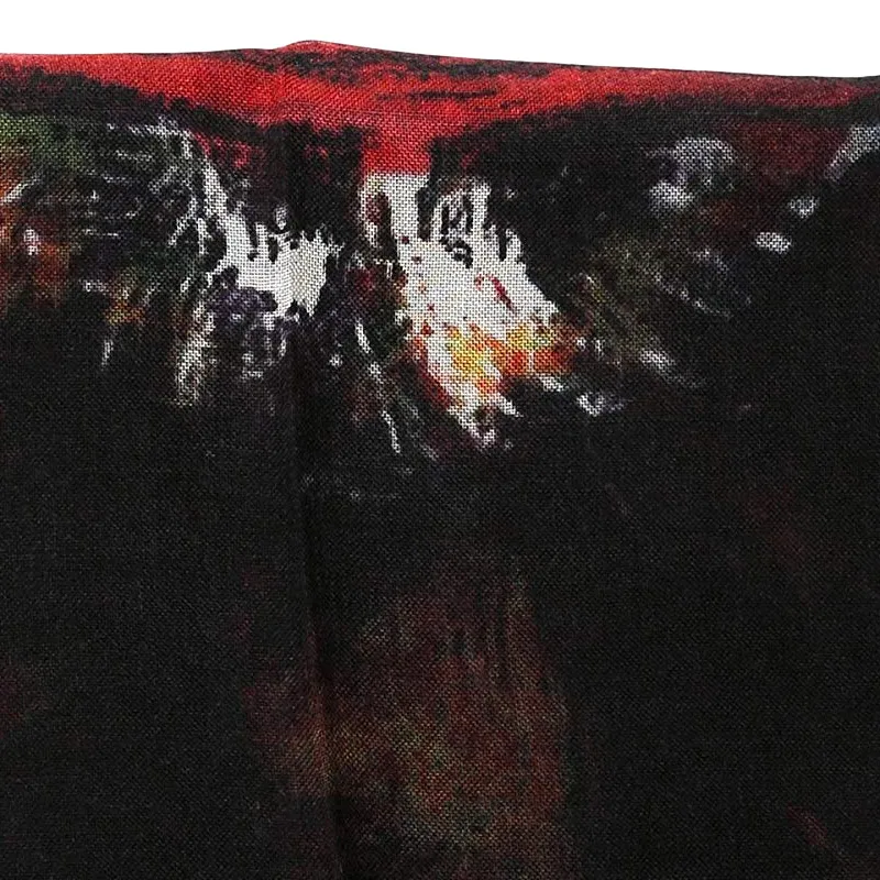 Cashmere Scarf