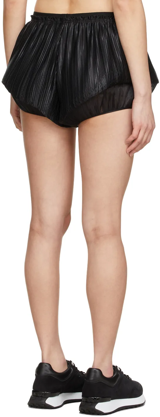 Logo Shorts