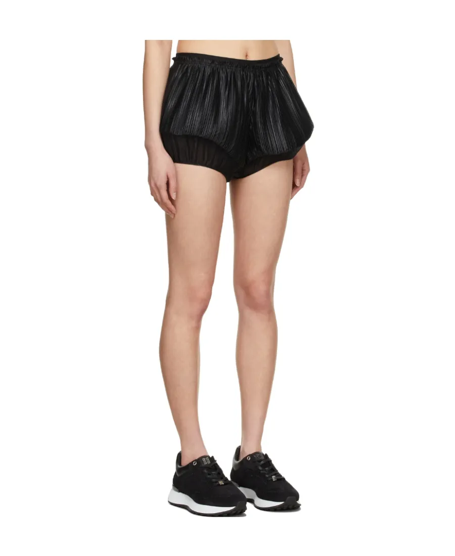 Logo Shorts