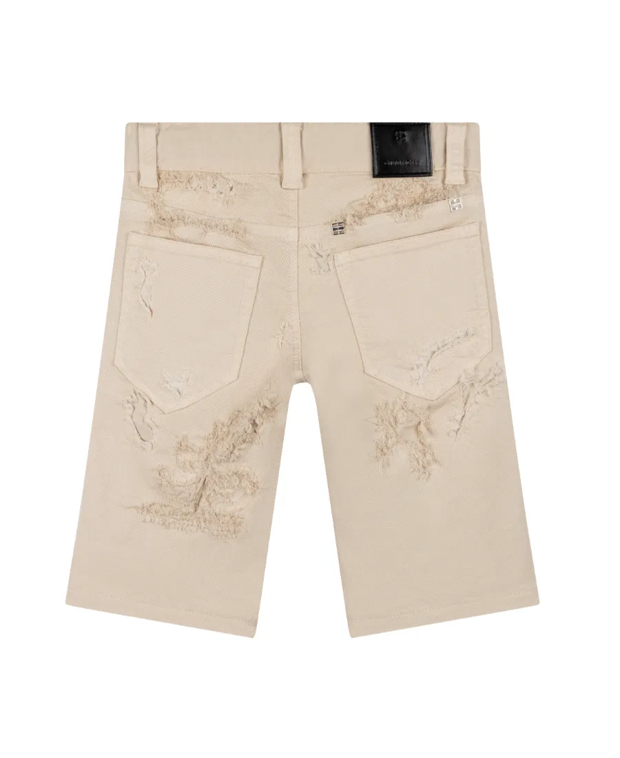 Logo Shorts
