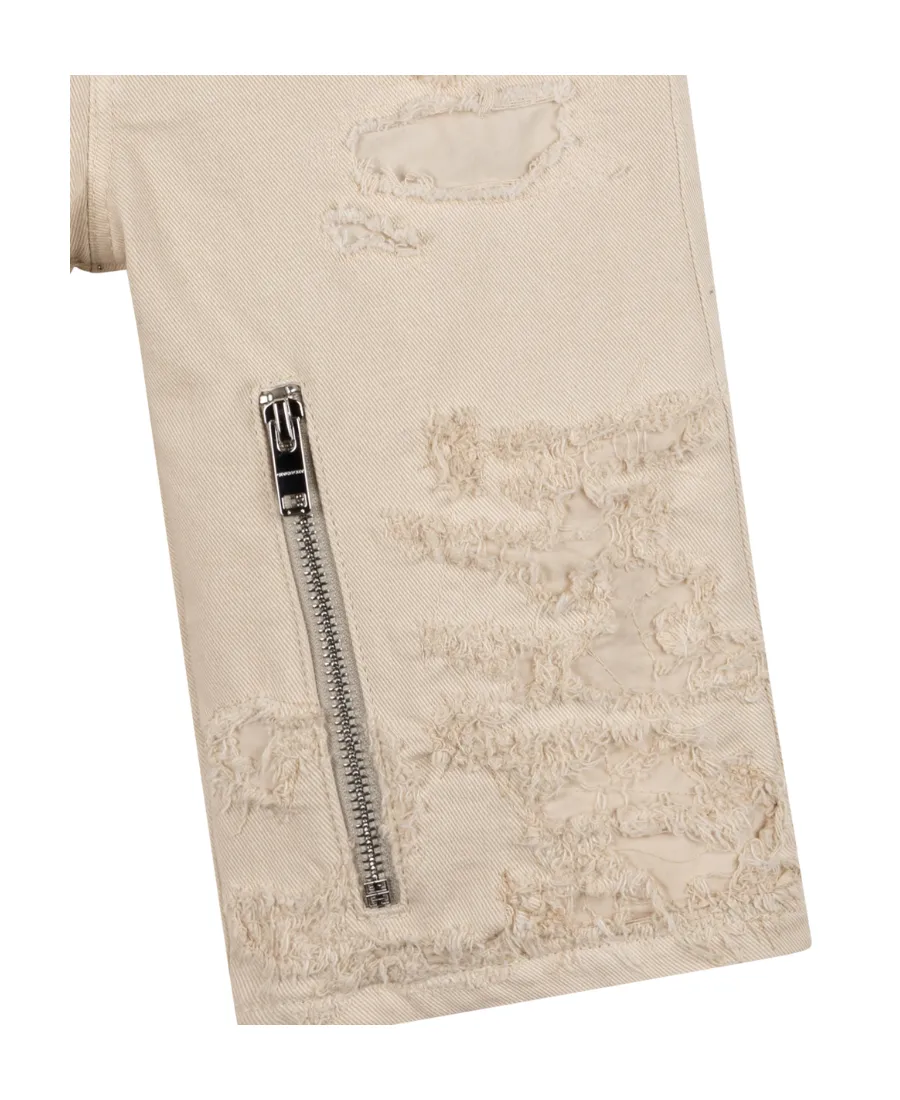 Logo Shorts