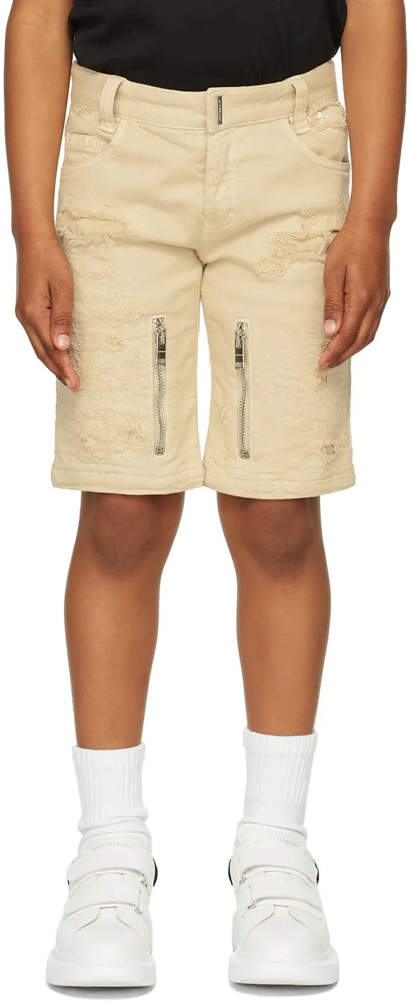 Logo Shorts
