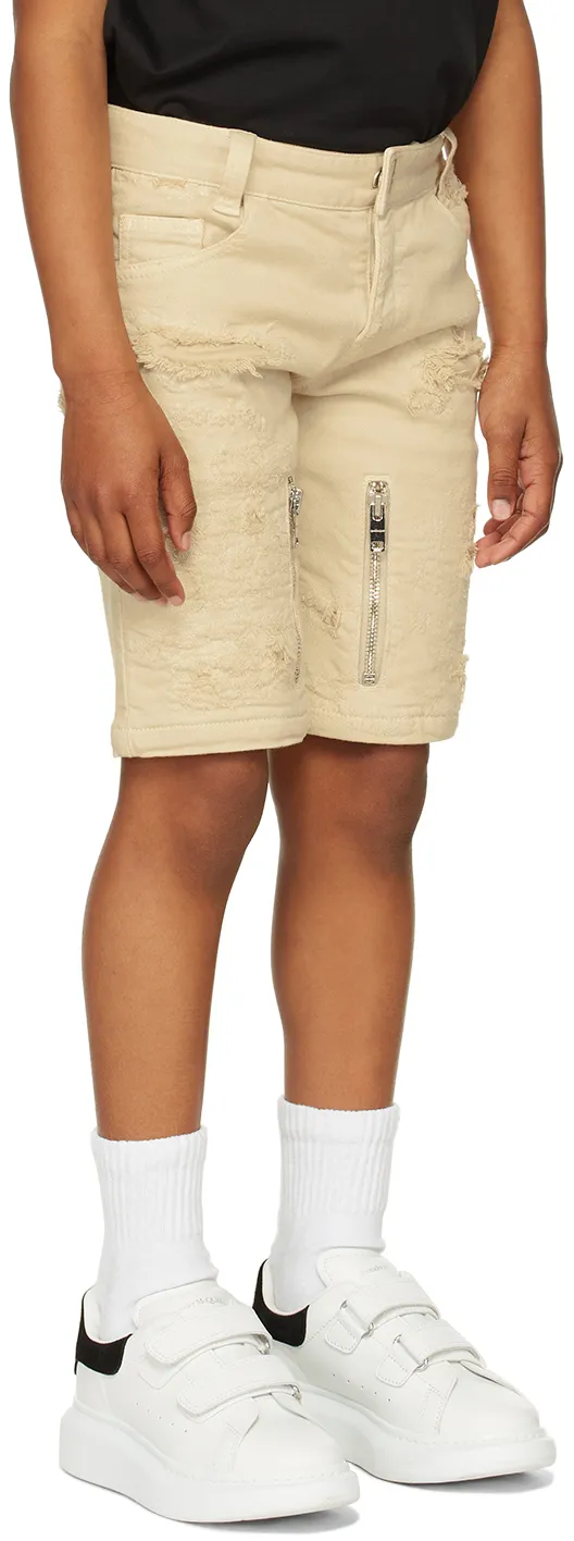 Logo Shorts