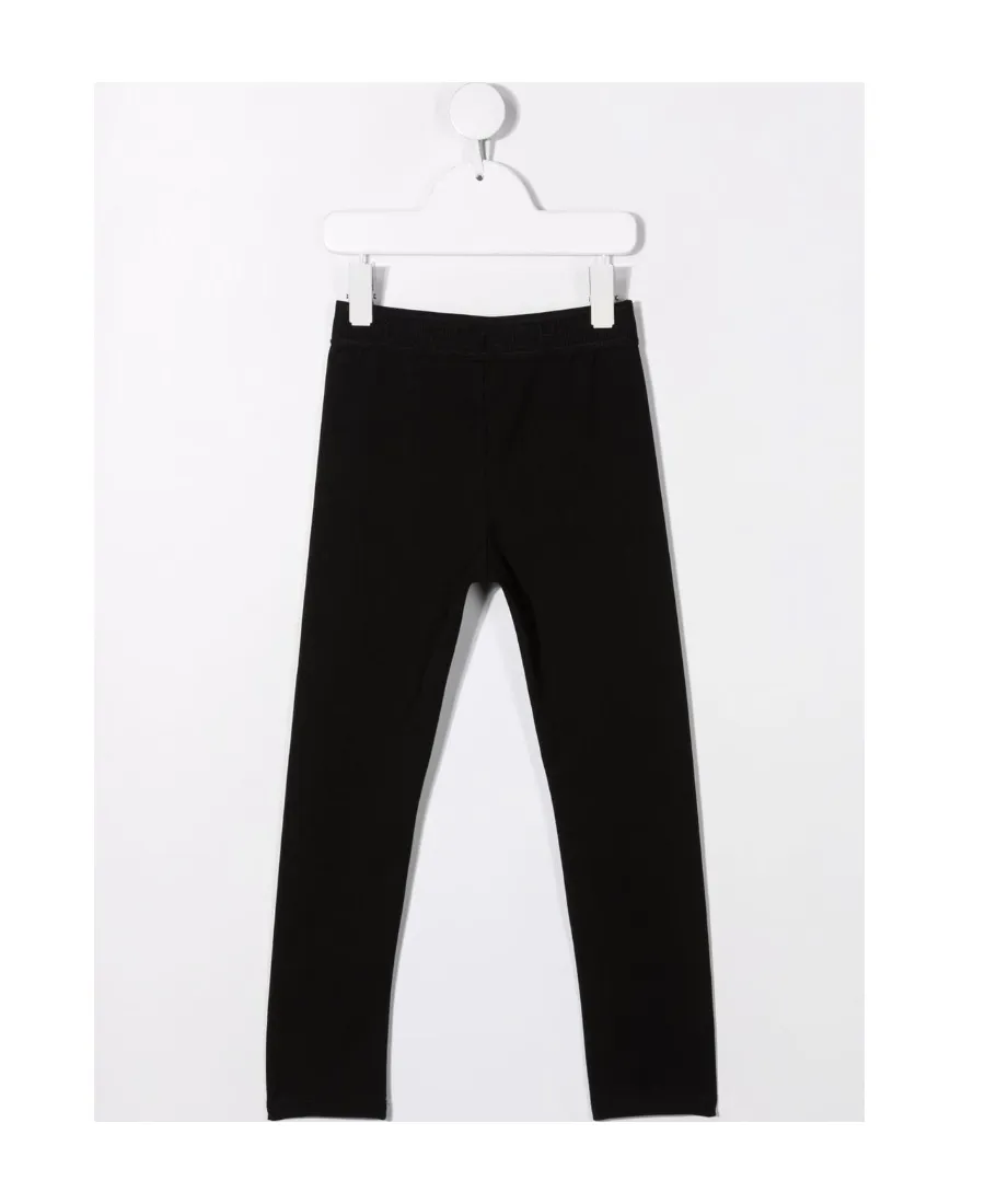 Logo Casual Pants
