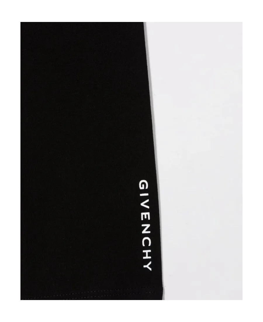 Logo Casual Pants