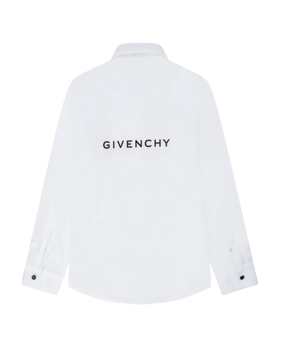 Logo Shirt