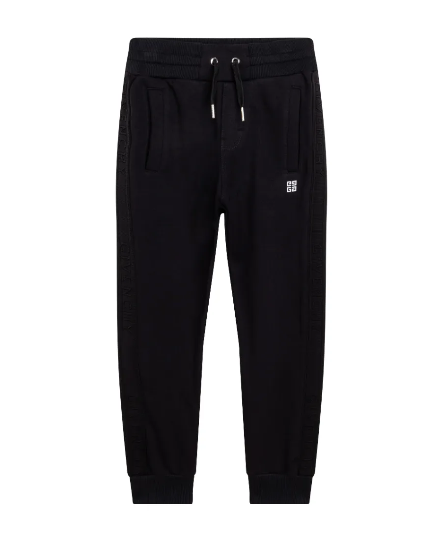 Logo Sweatpants