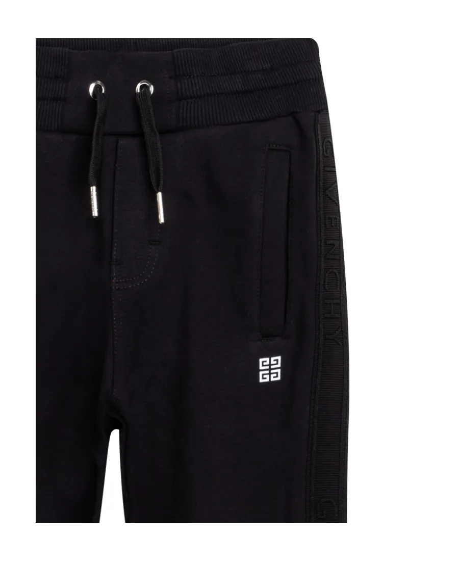 Logo Sweatpants