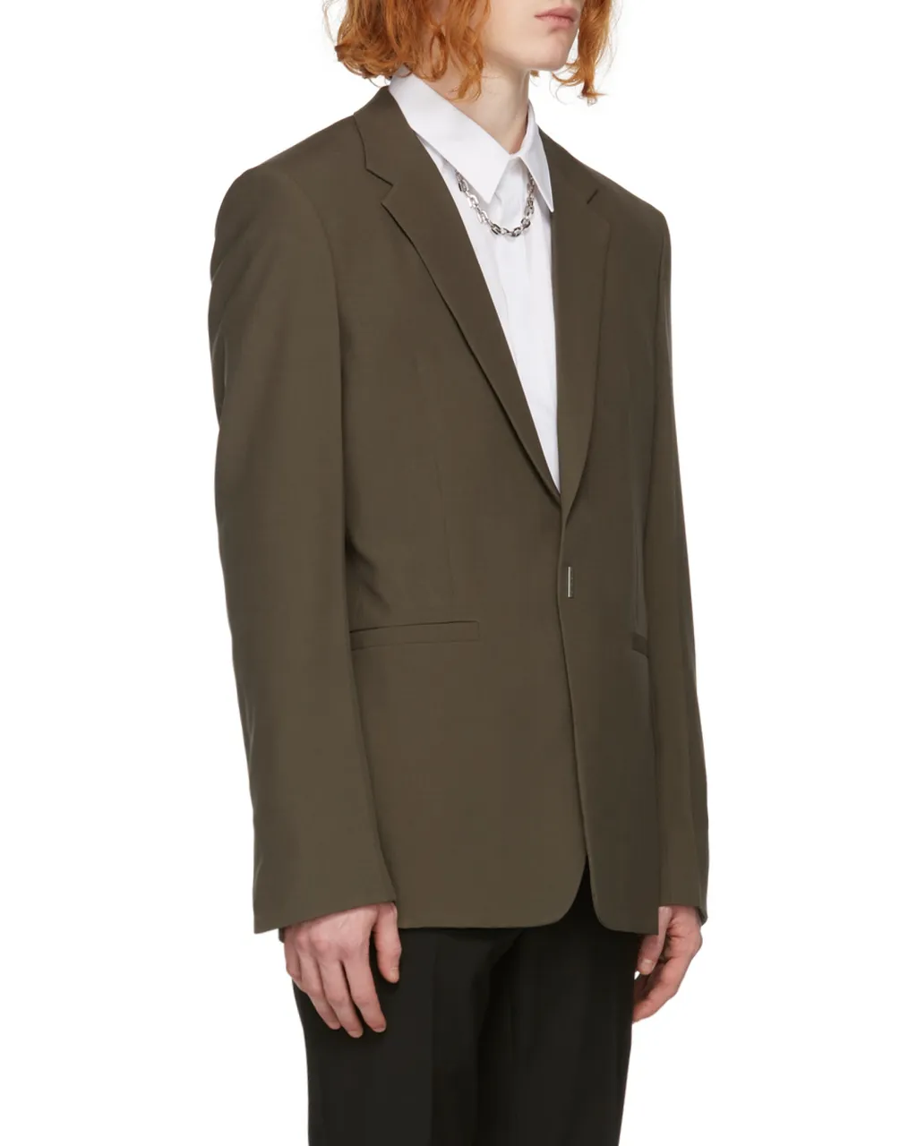 Hook & Bar Suit Jacket