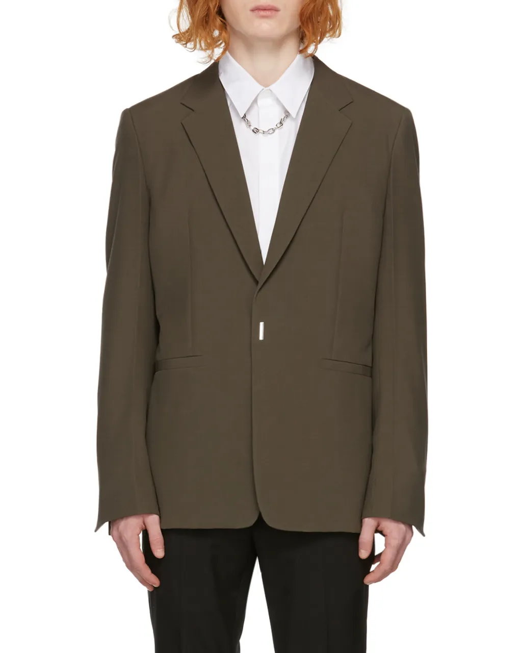 Hook & Bar Suit Jacket