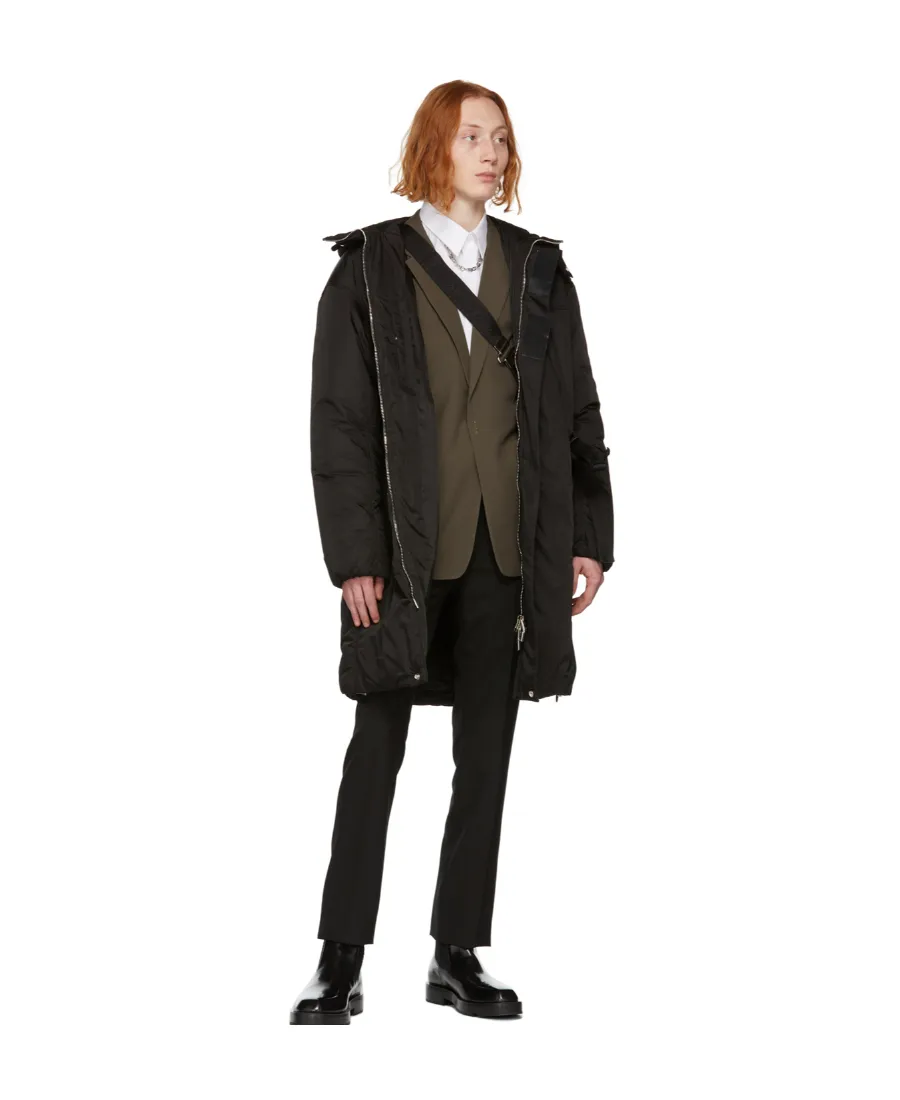 Hook & Bar Suit Jacket