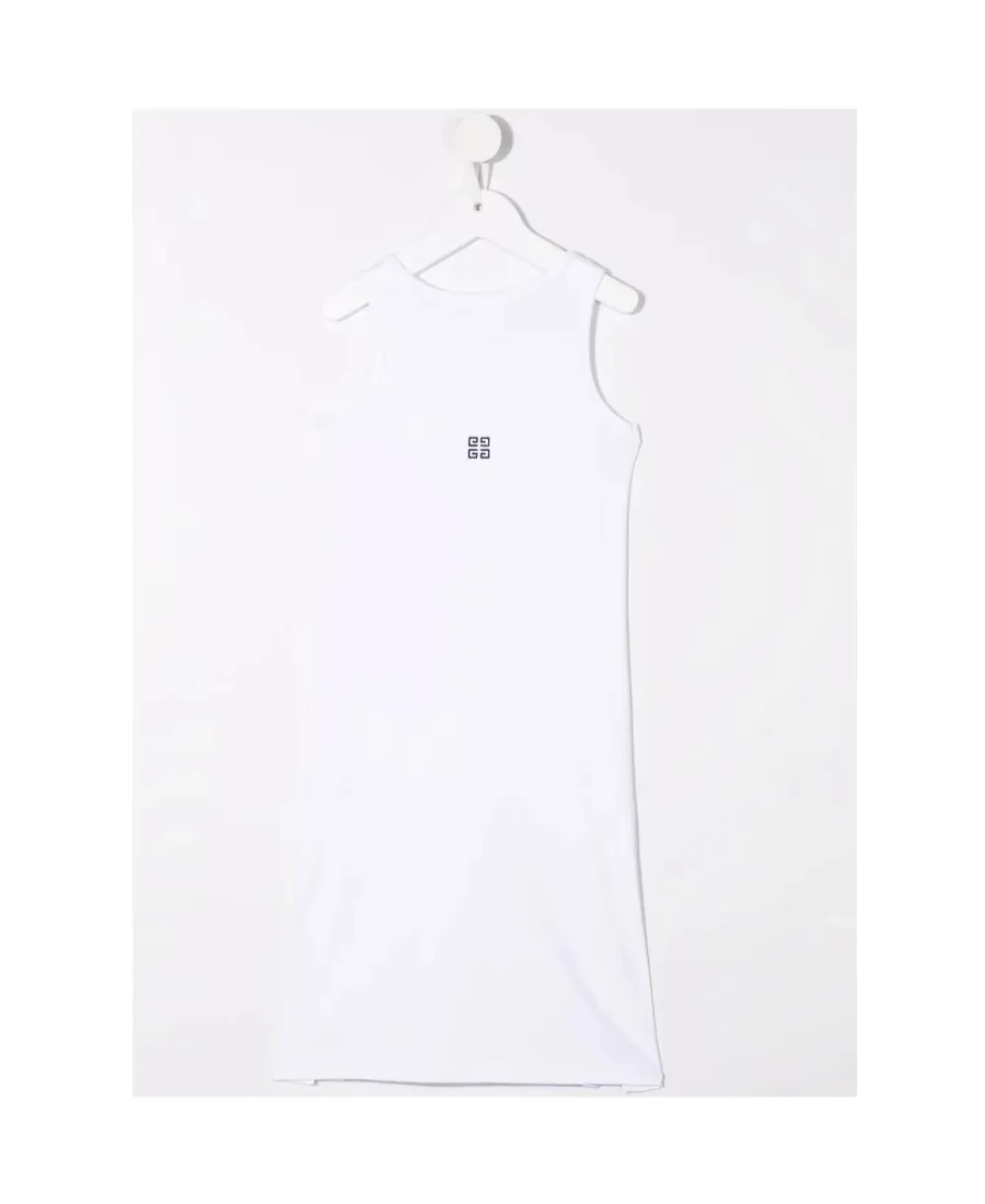Sleeveless Dress