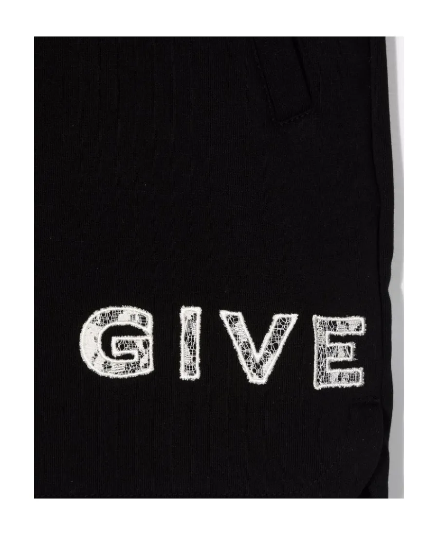 Emblem Skirt