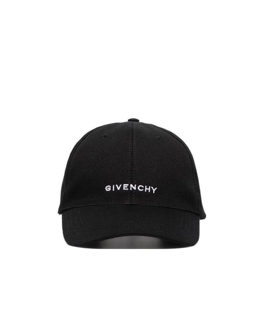 Logo Logo Baseball Cap