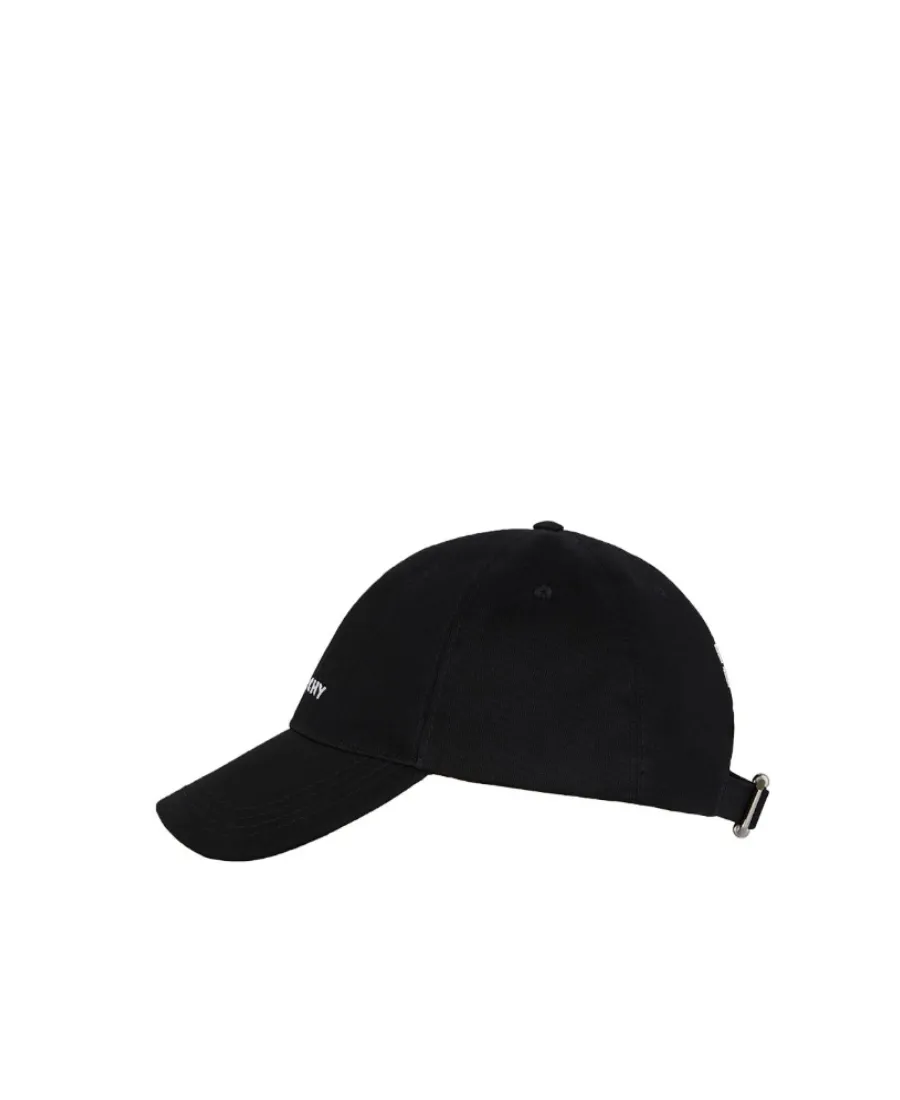 Logo Logo Baseball Cap