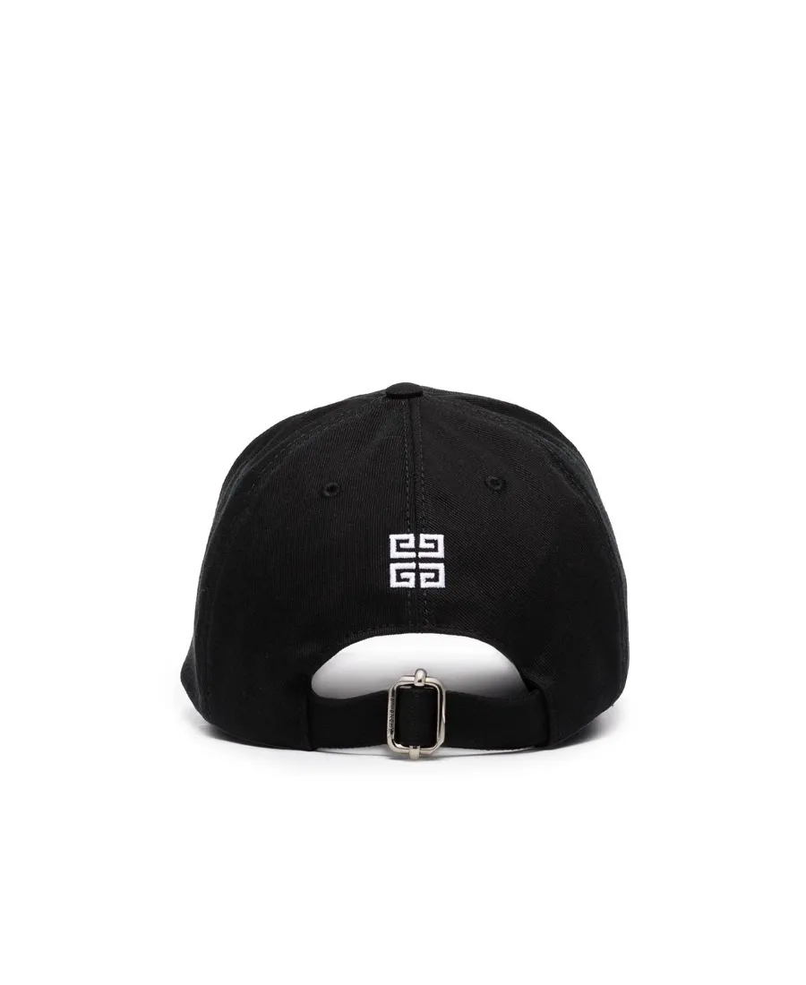Logo Logo Baseball Cap