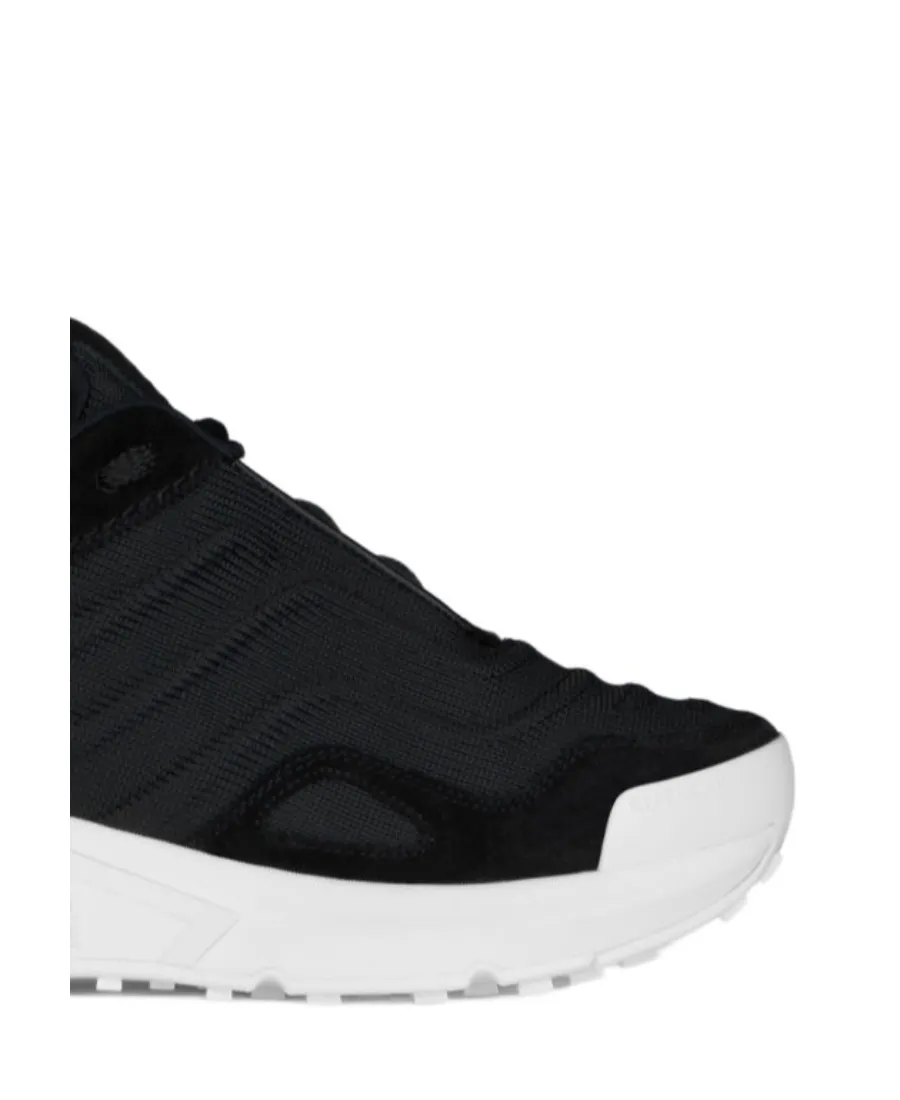 Chunky Lace-Up Sneakers