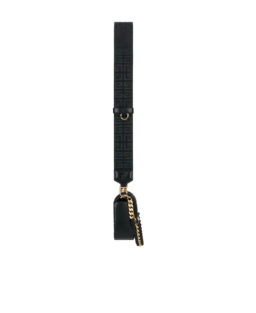 4G Motif Small Crossbody Bag