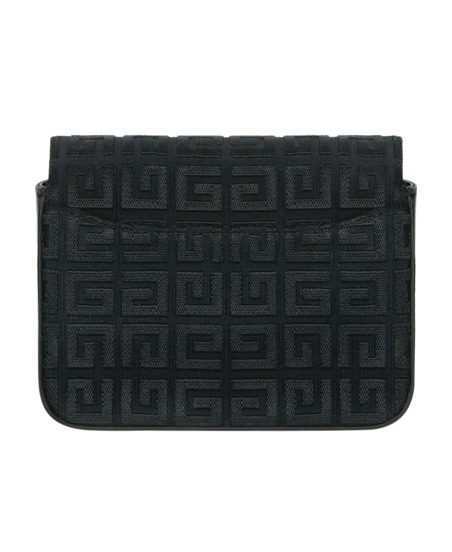 4G Motif Small Crossbody Bag