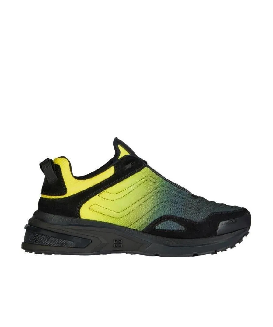 Gv 1 Gradient-Effect Sneakers