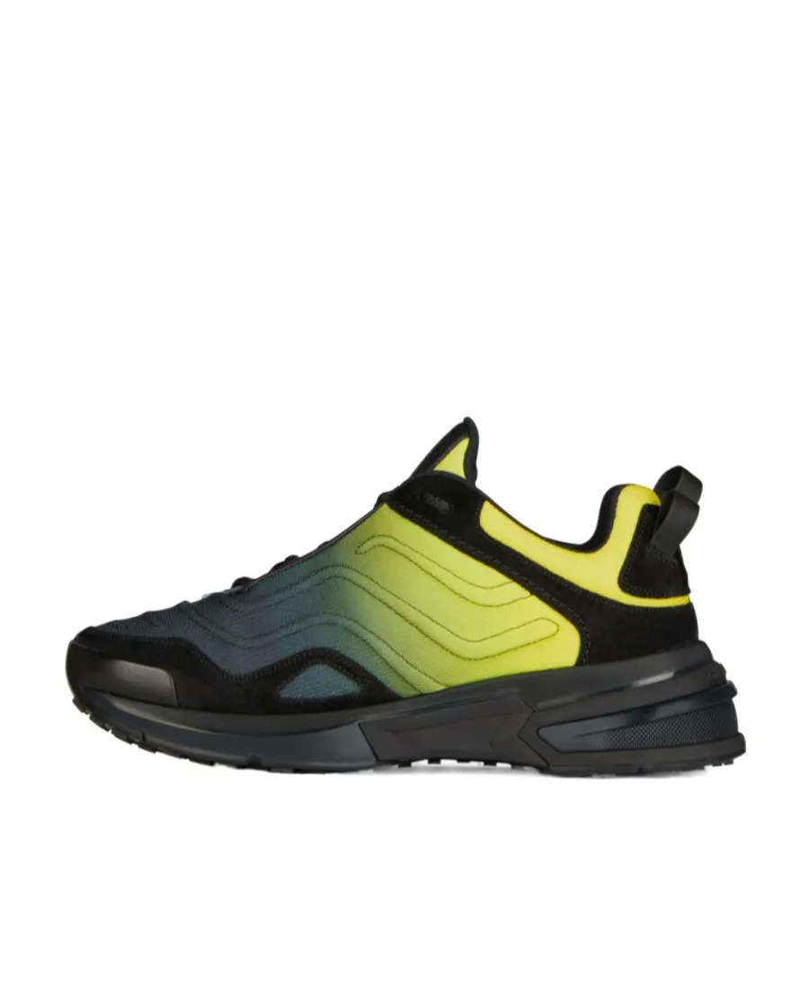 Gv 1 Gradient-Effect Sneakers