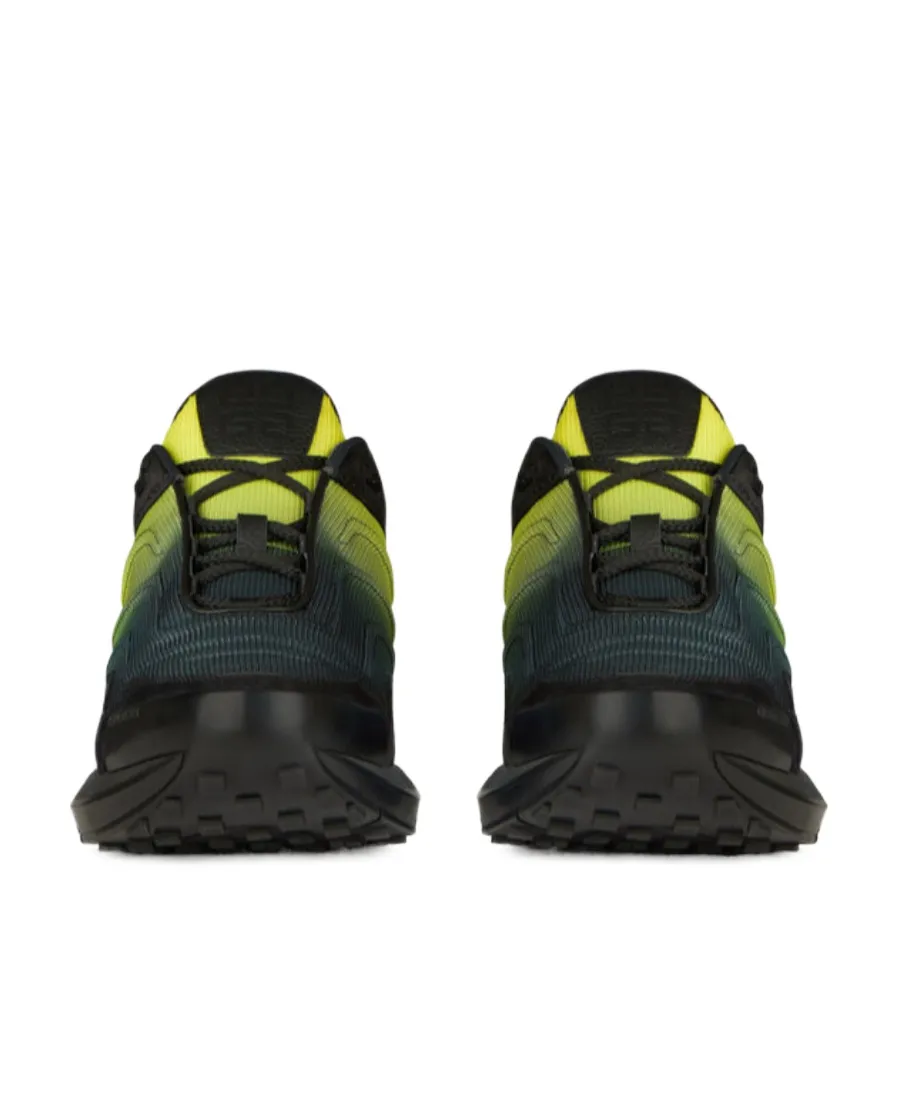 Gv 1 Gradient-Effect Sneakers