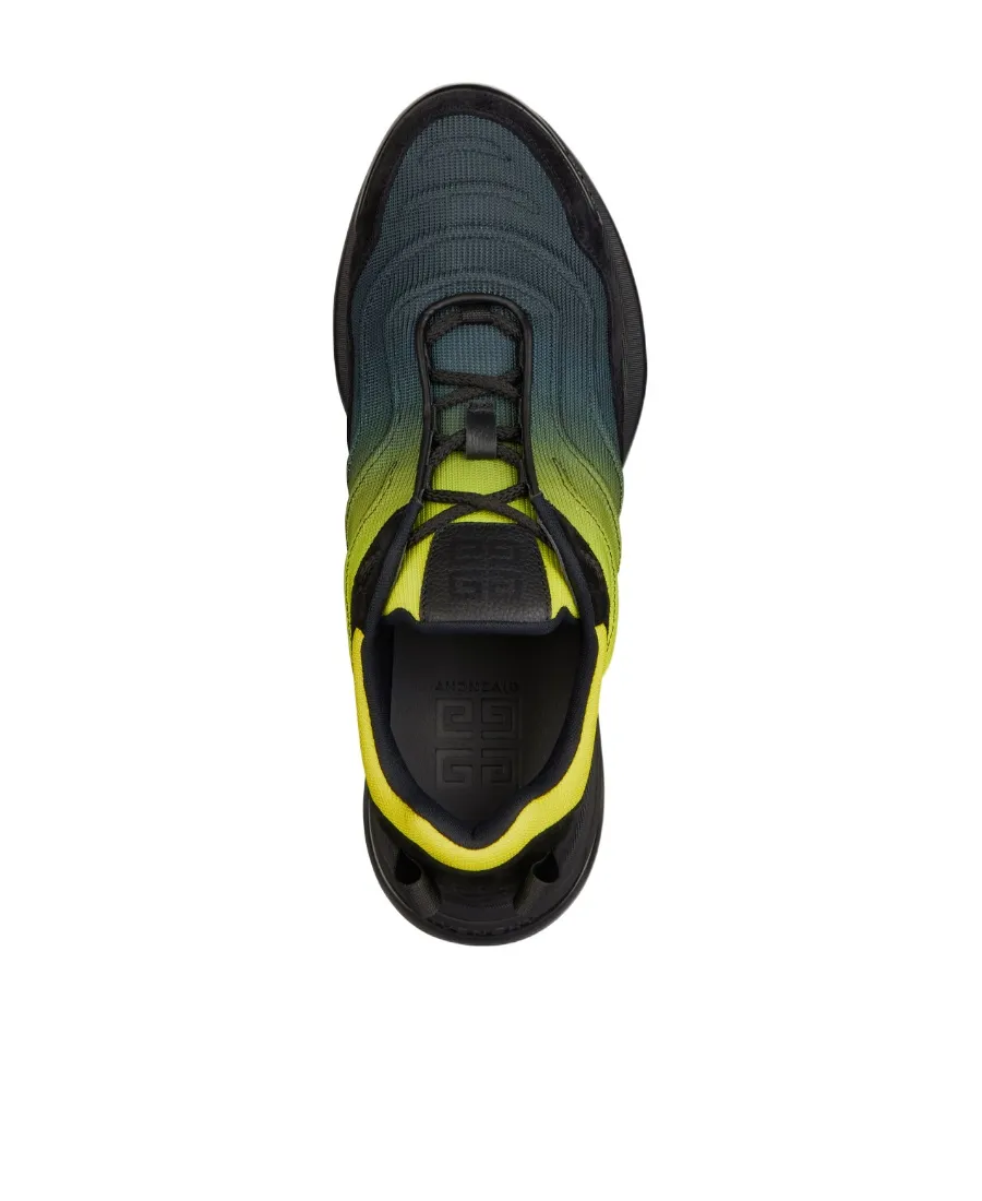 Gv 1 Gradient-Effect Sneakers