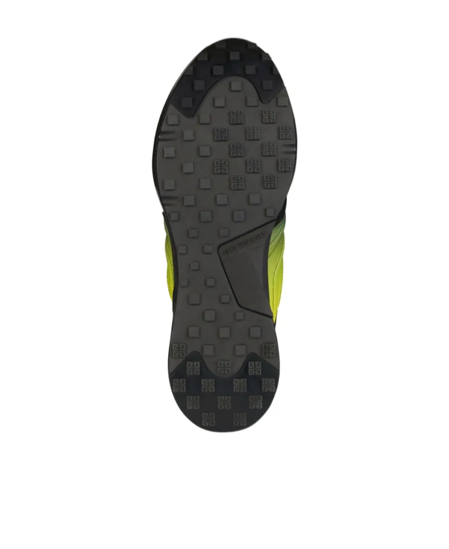 Gv 1 Gradient-Effect Sneakers