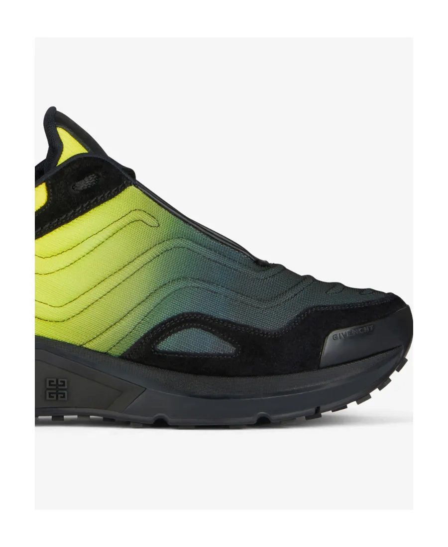 Gv 1 Gradient-Effect Sneakers