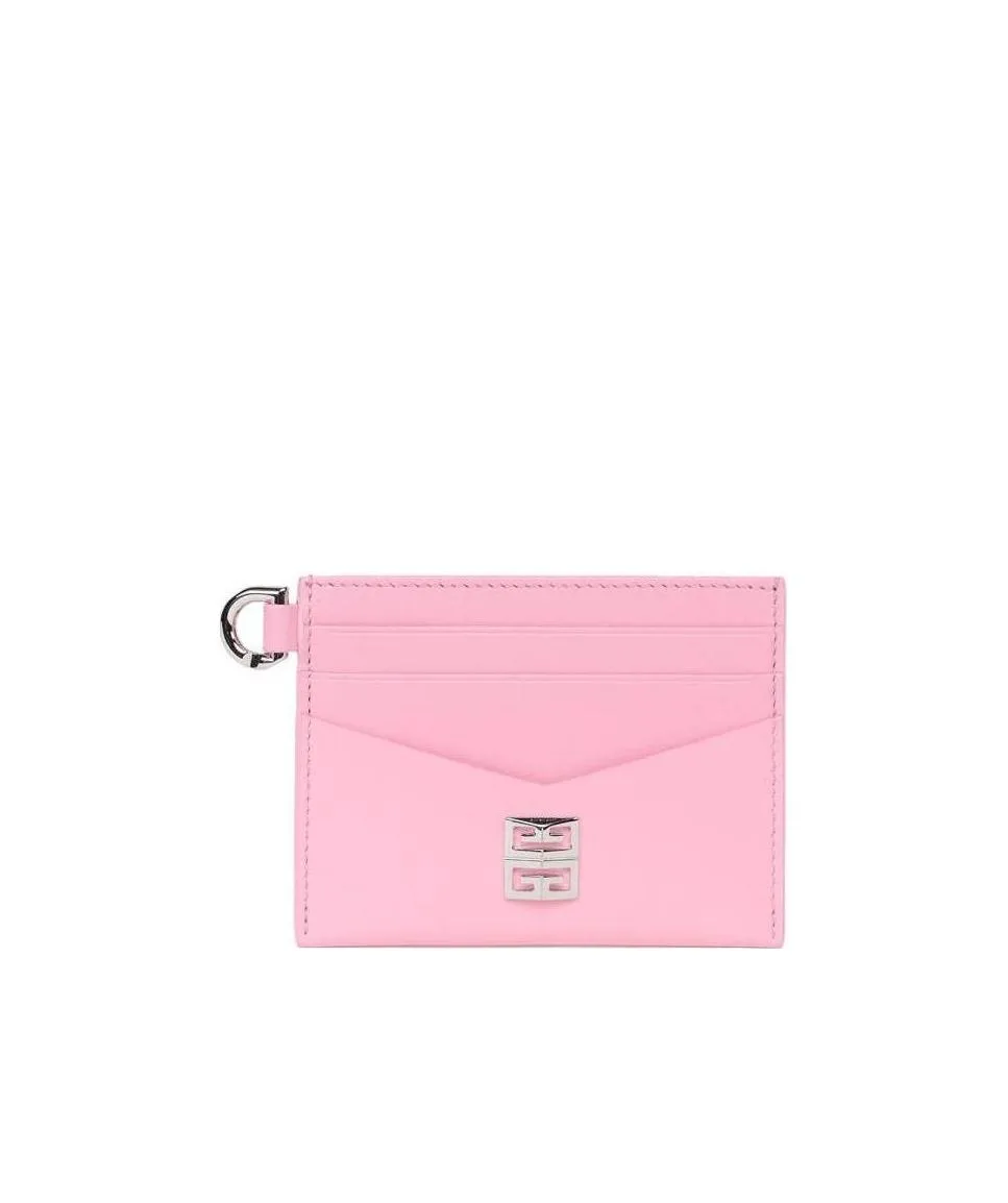 4G Cardholder Wallet