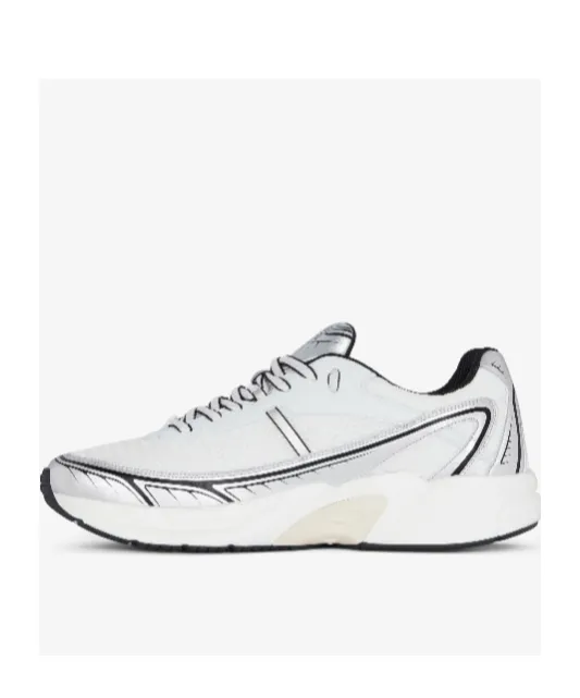 Nfnty-52 Sneakers